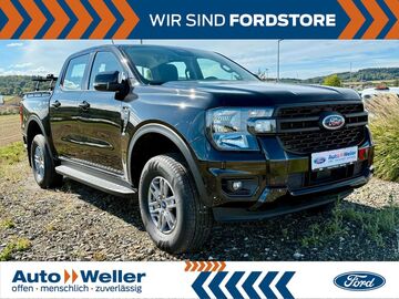 Gebrauchte Ford Ranger