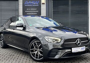 Mercedes-Benz E 220 155.075 km 35.900 &euro; Aßlar OT Werdorf 35614