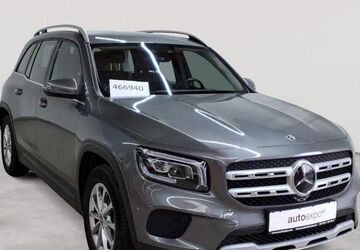 Mercedes-Benz GLB 200 88.140 km 27.389 &euro; Fernwald-Steinbach 35463