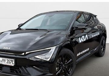 Kia EV6 2.501 km 49.840 &euro; Marburg 35037