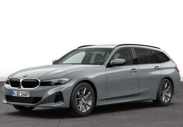 BMW 318 34.700 km 28.790 &euro; Gießen 35398