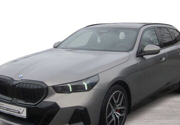 BMW 540 19.801 km 76.890 &euro; Wetzlar 35576