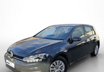 VW Golf 58.814 km 15.290 &euro; Friedberg 61169