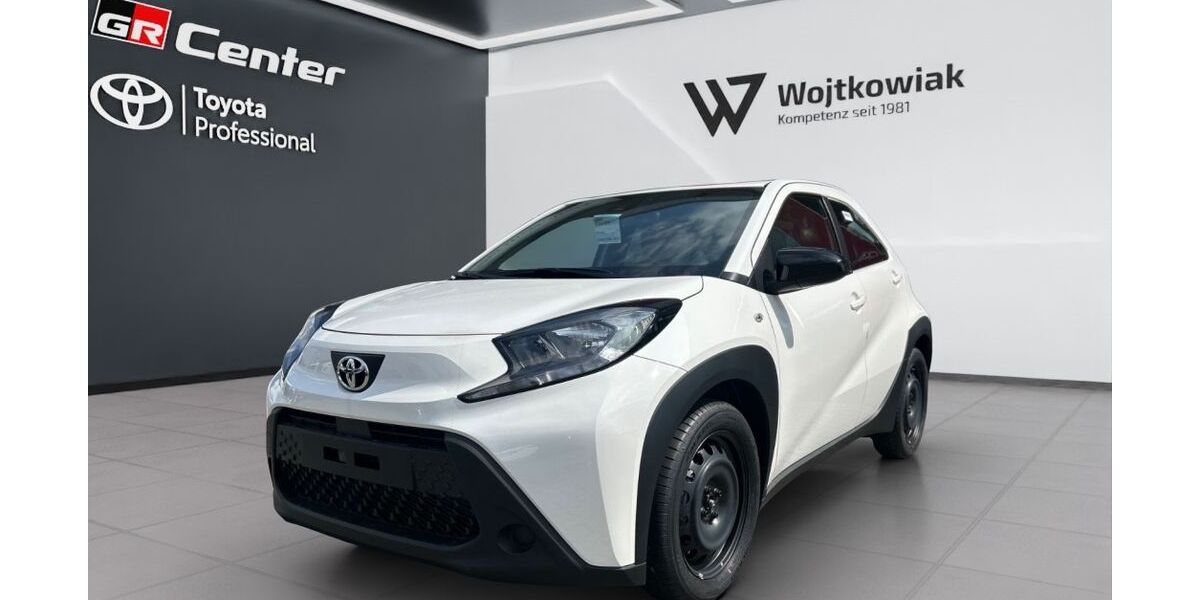 Toyota Aygo (X) 0 km 15.390 &euro; Friedberg 61169