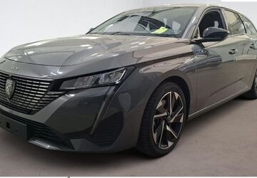 Peugeot 308 26.192 km 23.390 &euro; Marburg 35043
