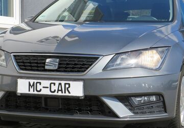 Seat Leon 135.300 km 7.990 &euro; Heuchelheim 35452