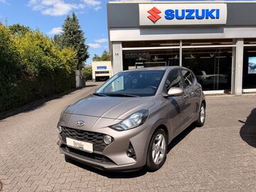 Gebrauchte Hyundai i10