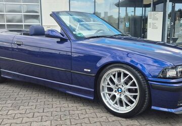 BMW 320 184.000 km 14.500 &euro; Herborn 35745