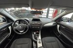 BMW 116i Navigation Sitzheizung BT PDC 111.610 km 9.690 &euro; Lich 35423