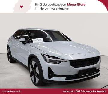 Gebrauchte Polestar 2