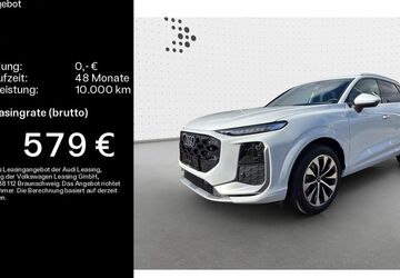 Audi Q3 3.900 km 49.399 &euro; Bad Nauheim 61231