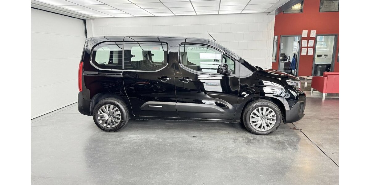 Citroen Berlingo 110 Puretech Plus M Winterpaket Carplay 16.600 km 21.880 &euro; Lich 35423