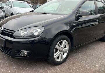 VW Golf 214.000 km 4.990 &euro; Wettenberg 35435