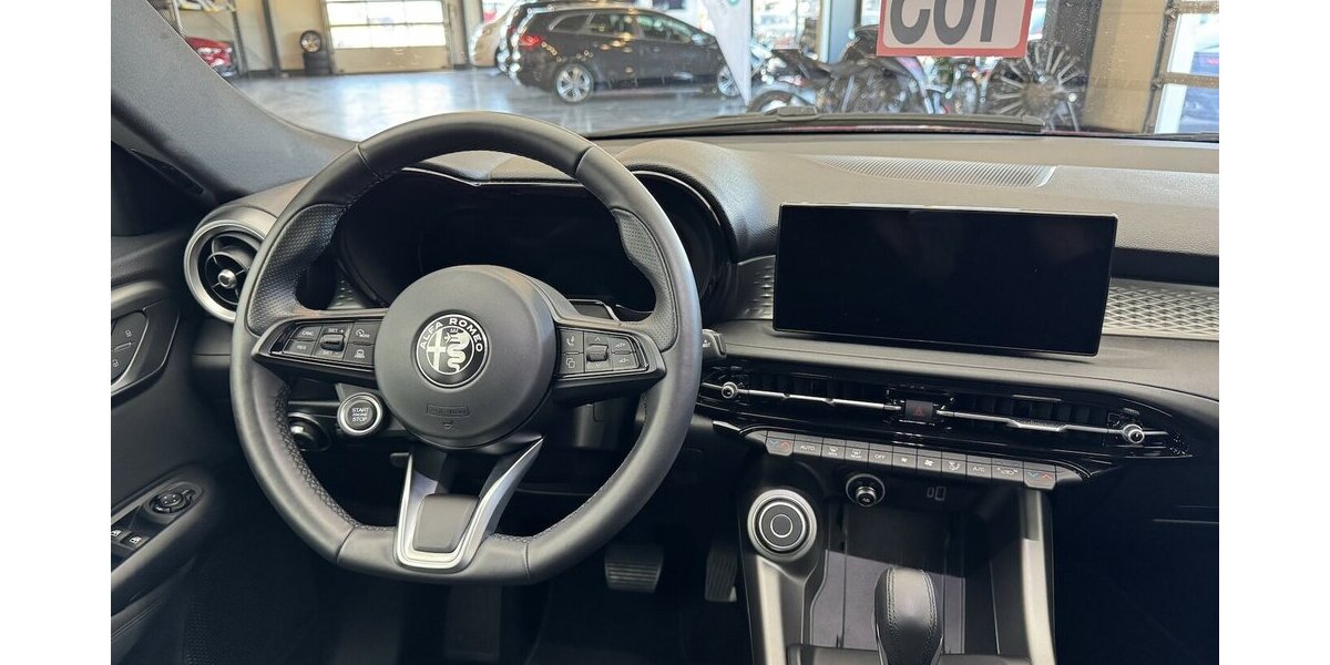 Alfa Romeo Tonale 1.6 VGT-D Sprint ACC Sitzheizung 8.880 km 23.285 &euro; Lich 35423