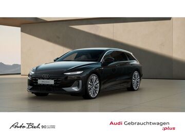 Gebrauchte Audi e-tron
