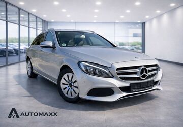 Mercedes-Benz C 180 150.000 km 12.890 &euro; Lollar 35457