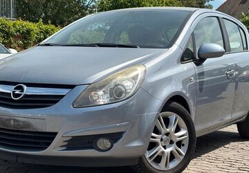 Opel Corsa 170.580 km 3.199 &euro; Gießen 35396