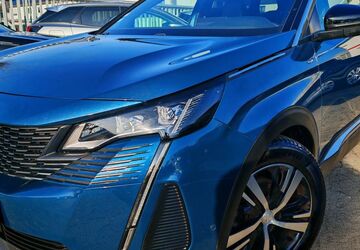 Peugeot 5008 152.552 km 17.255 &euro; Wölfersheim 61200