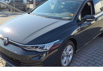 VW Golf 36.750 km 22.430 &euro; Gießen 35394