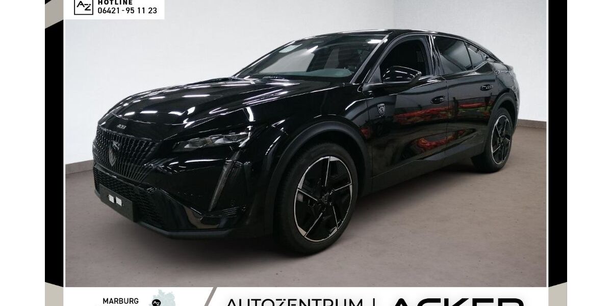 Peugeot 408 15.124 km 29.690 &euro; Marburg 35043