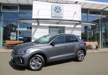 VW T-Roc 13.280 km 30.890 &euro; Mücke-Atzenhain 35325