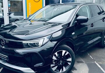 Opel Grandland (X) 30.771 km 19.990 &euro; Wölfersheim 61200