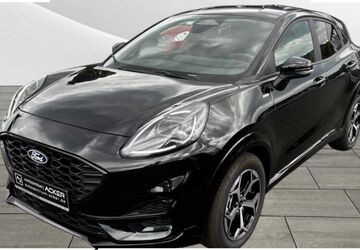 Ford Puma 2.926 km 23.670 &euro; Marburg 35043