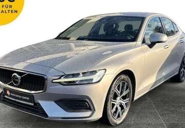 Volvo S60 26.189 km 28.999 &euro; Giessen 35394