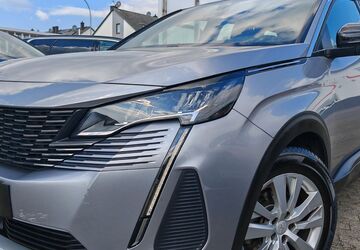 Peugeot 5008 124.121 km 15.470 &euro; Wölfersheim 61200