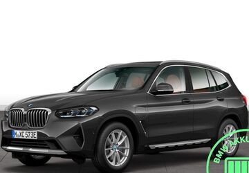 BMW X3 36.700 km 41.890 &euro; Gießen 35398