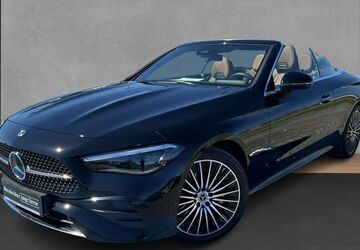 Mercedes-Benz CLE 200 9.010 km 55.480 &euro; Gießen 35396