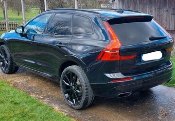 Volvo XC60 120.000 km 27.799 &euro; Ehringshausen 35630