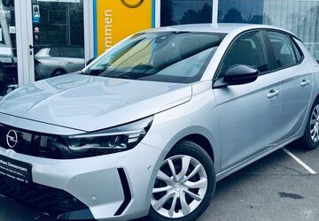 Opel Corsa 13.999 km 15.490 &euro; Wölfersheim 61200