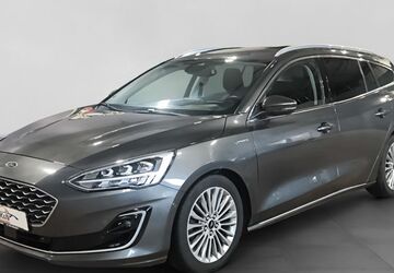 Ford Focus 168.150 km 11.290 &euro; Leun 35638