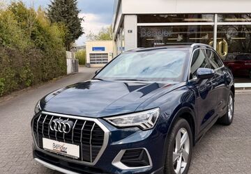 Audi Q3 53.300 km 30.800 &euro; Giessen 35396