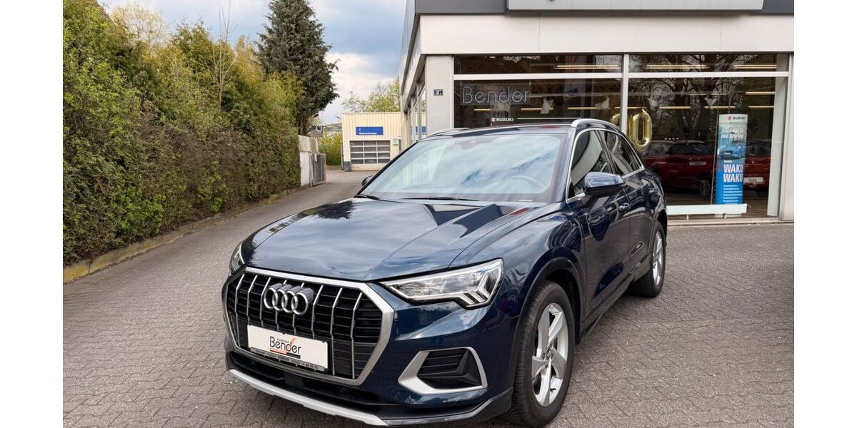 Audi Q3 53.300 km 30.800 &euro; Giessen 35396