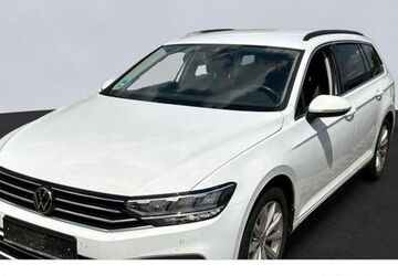 VW Passat Variant 101.300 km 22.730 &euro; Gießen 35394