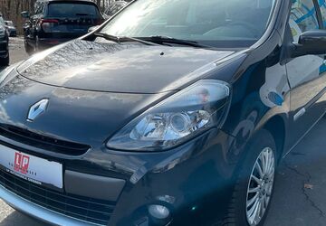 Renault Clio 157.795 km 2.890 &euro; Giessen 35394