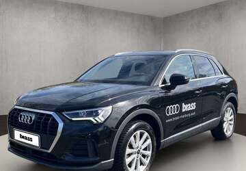 Audi Q3 17.274 km 36.400 &euro; Marburg 35039
