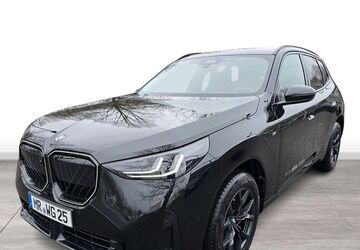 BMW X3 9.500 km 62.990 &euro; Marburg 35043