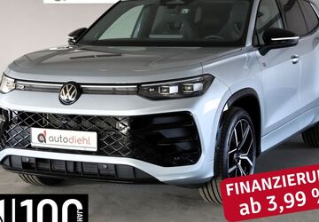 VW Tayron 23.336 km 49.490 &euro; Wetzlar 35576