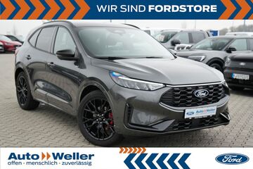 Gebrauchte Ford Kuga