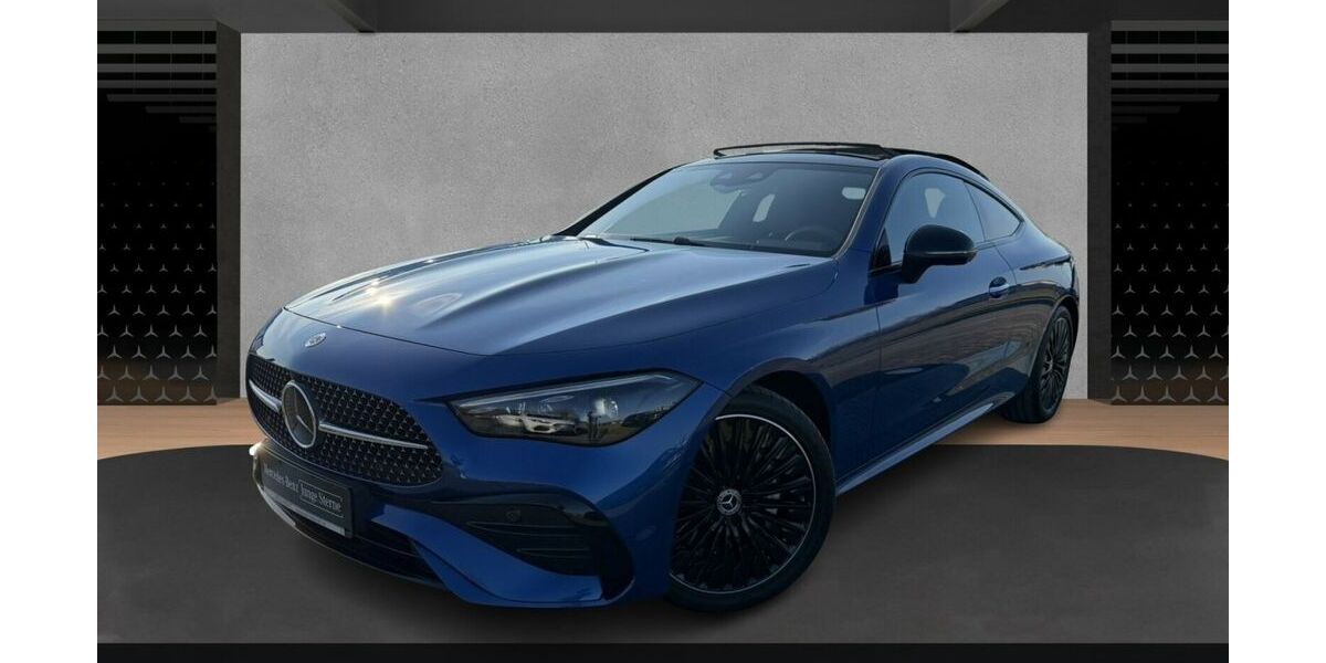 Mercedes-Benz CLE 200 7.645 km 53.230 &euro; Gießen 35396