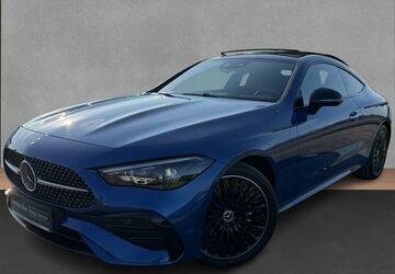 Mercedes-Benz CLE 200 7.645 km 53.480 &euro; Gießen 35396