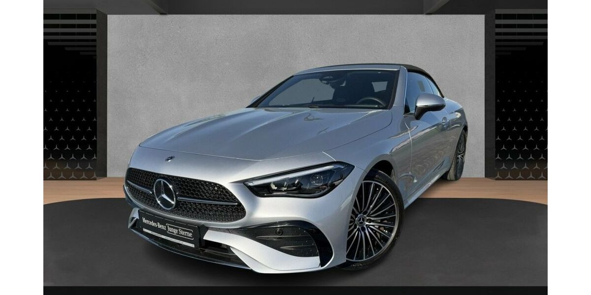 Mercedes-Benz CLE 180 12.455 km 53.522 &euro; Gießen 35396