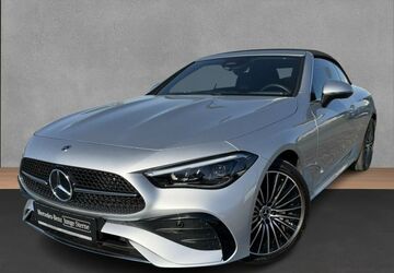 Mercedes-Benz CLE 180 12.455 km 53.630 &euro; Gießen 35396