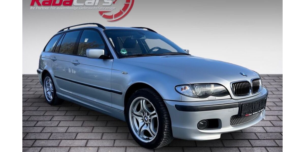 BMW 325 183.000 km 6.490 &euro; Butzbach 35510