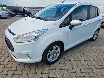 Gebrauchte Ford B-Max