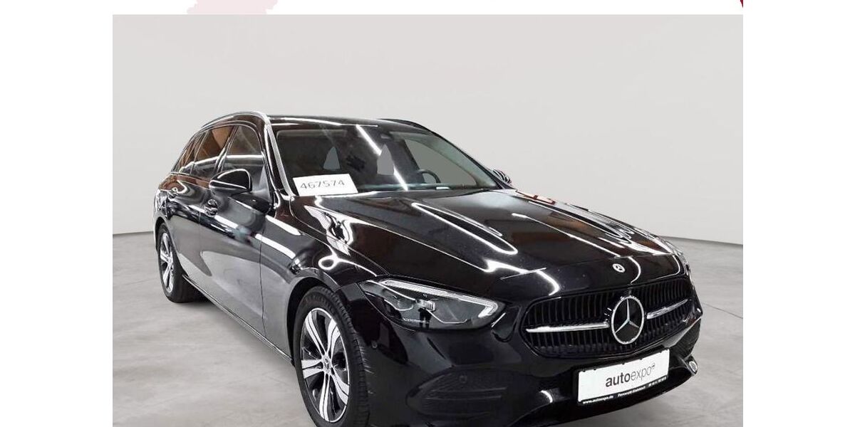 Mercedes-Benz C 200 53.638 km 27.689 &euro; Fernwald-Steinbach 35463
