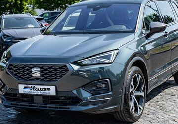 Seat Tarraco 62.702 km 34.895 &euro; Pohlheim 35415